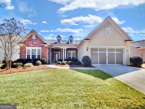 602 BENTGRASS, Griffin, GA 30224