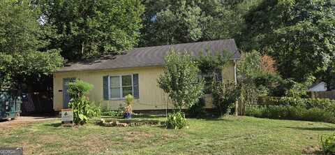 436 Tibbetts, Marietta, GA 30060