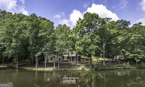 191 Tumlin Creek, Roopville, GA 30170