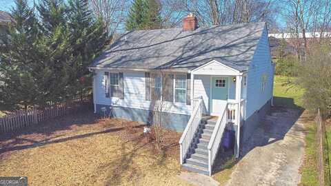 654 Schuyler, Atlanta, GA 30312