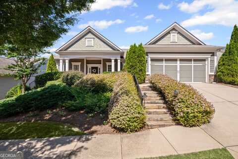 229 Begonia, Griffin, GA 30223
