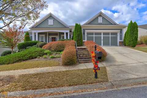 229 Begonia, Griffin, GA 30223