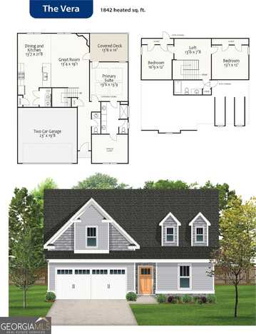 117 Celebration, Lagrange, GA 30241