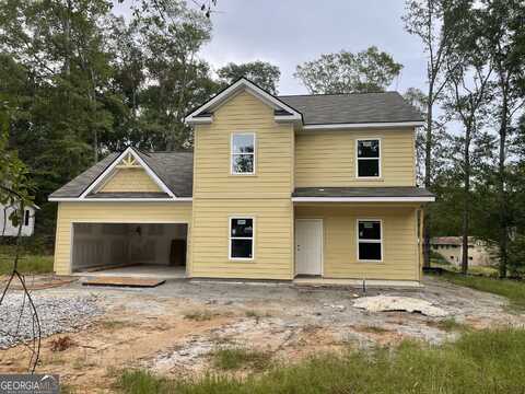 203 Ashley, Griffin, GA 30224