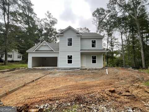 203 Ashley, Griffin, GA 30224