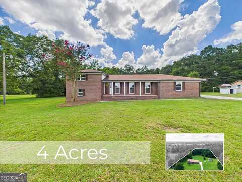 4009 Rogers, Lizella, GA 31052