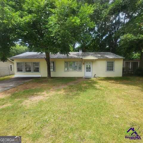 239 Ward, Warner Robins, GA 31093