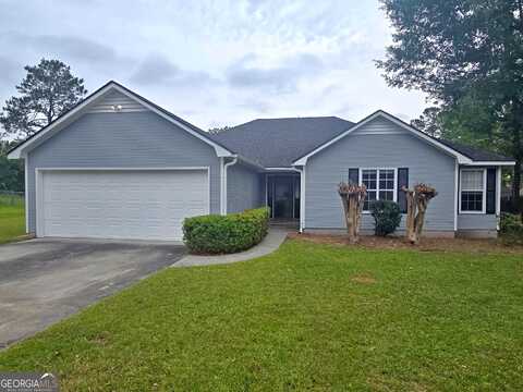 3814 Stratford, Valdosta, GA 31605