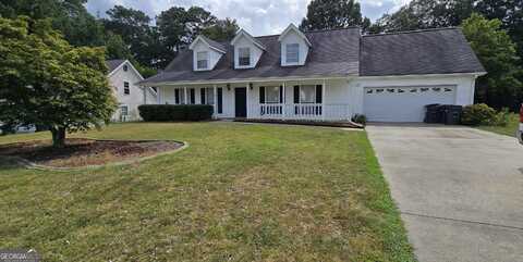 1937 Walden Park, Snellville, GA 30078