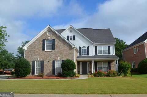 1844 Sosebee Farm, Grayson, GA 30017