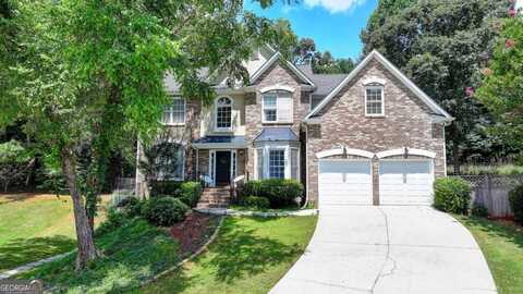 3270 Royal Creek, Lilburn, GA 30047