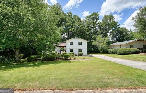 1524 Brompton, Atlanta, GA 30338