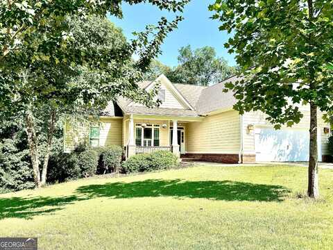 534 Jefferson Walk, Jefferson, GA 30549