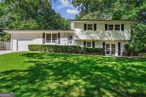 2621 Pass, Gainesville, GA 30506