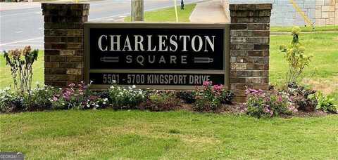 5681 Kingsport, Atlanta, GA 30342