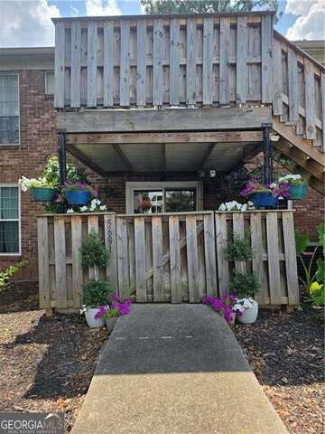 5681 Kingsport, Atlanta, GA 30342