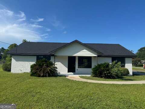 9 Ashlynn, Midway, GA 31320