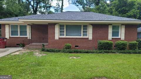 4217 Fairfax, Macon, GA 31206