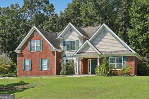 3641 Willow Club, Loganville, GA 30052