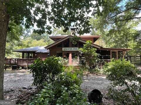 837 Linger Long, Sylvania, GA 30467