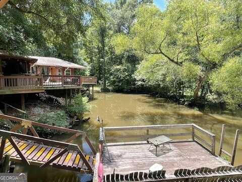 837 Linger Long, Sylvania, GA 30467