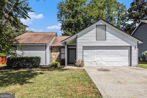 1066 Worcester, Lilburn, GA 30047