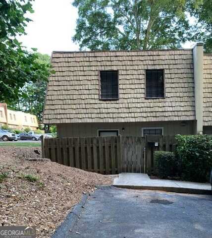 1337 Woodstone Terrace, Morrow, GA 30260