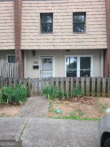 1394 Wood, Morrow, GA 30260