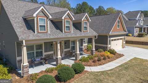 3065 Brooks, Monroe, GA 30656