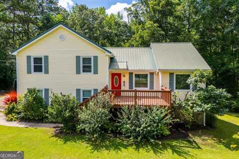 4391 N McKoy, Villa Rica, GA 30180