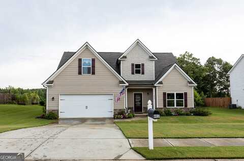 4417 Barefoot, Gainesville, GA 30506