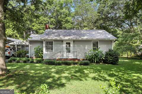 33 Johnson, Royston, GA 30662