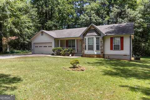 3488 Carriage, Atlanta, GA 30344