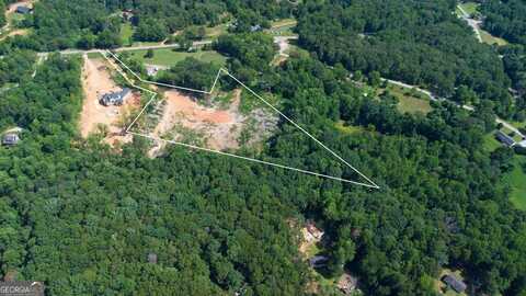 0 Dawsonville, Dahlonega, GA 30533