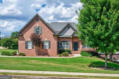 1251 Harvest, Hoschton, GA 30548