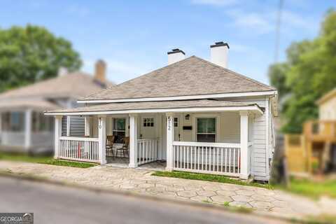 512 Old Wheat, Atlanta, GA 30312