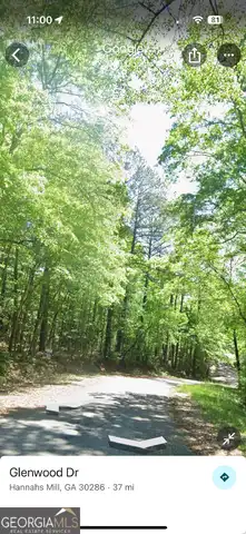 0 Glenwood, Thomaston, GA 30286