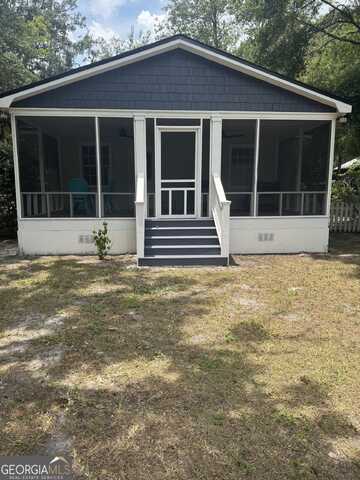 600 W Conyers, Saint Marys, GA 31558