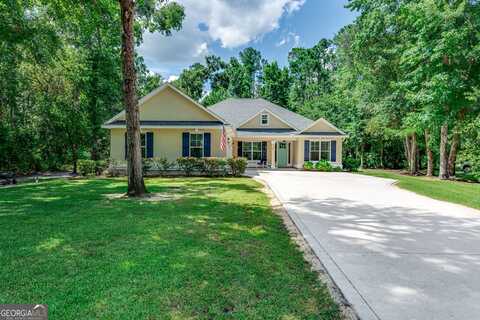 427 Lighthouse, Woodbine, GA 31569