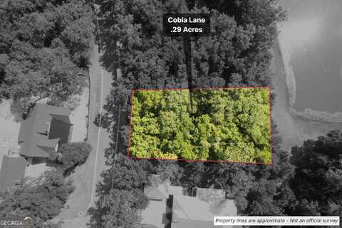 302 Cobia, Saint Marys, GA 31558