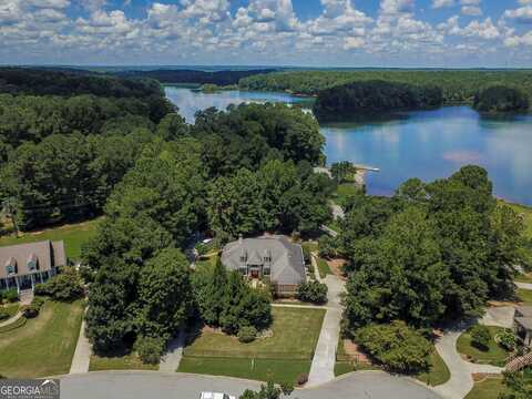 206 Enclave, Newnan, GA 30263
