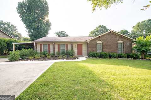 7642 Crescent, Columbus, GA 31909