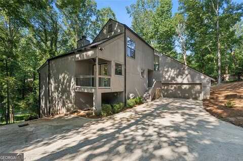 5623 High Harbor, Gainesville, GA 30504