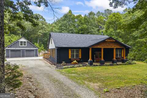 659 Hood, Newnan, GA 30263