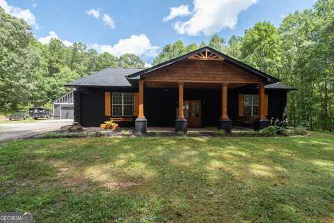 659 Hood, Newnan, GA 30263
