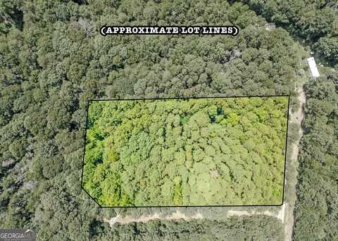 Lot 10 Benttree, Toccoa, GA 30577