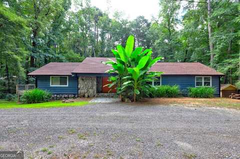 163 Senoia, Peachtree City, GA 30269