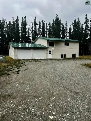 2230 BREWIS BOULEVARD, Delta Junction, AK 99737