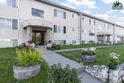 79 SLATER DRIVE #4, Fairbanks, AK 99701