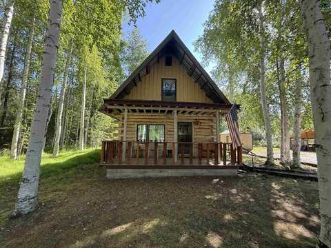 716 ESTELLA STREET, North Pole, AK 99705